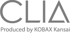 CLIA Produced by KOBAX Kansai